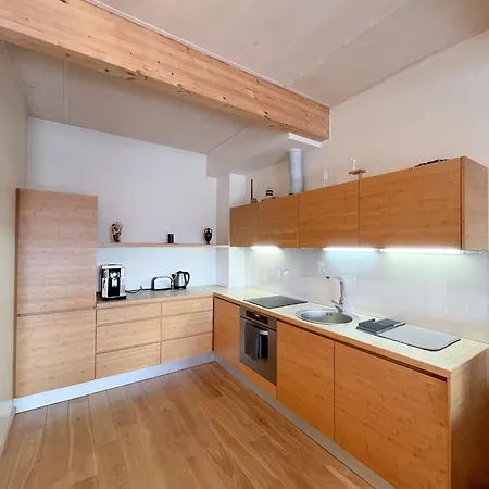 Cozy Seaside With Sauna Апартаменти