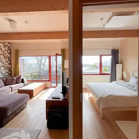 Cozy Seaside With Sauna Пярну