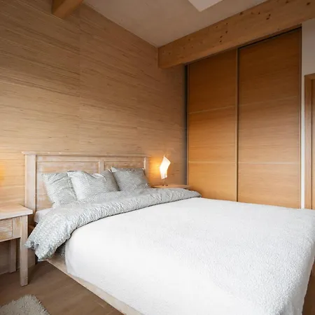 Cozy Seaside With Sauna Апартаменти Пярну