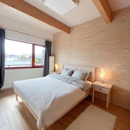 Cozy Seaside With Sauna Апартаменти *