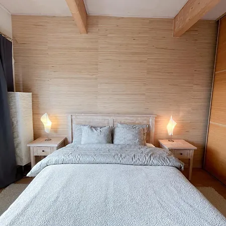 Cozy Seaside With Sauna Apartment Pärnu